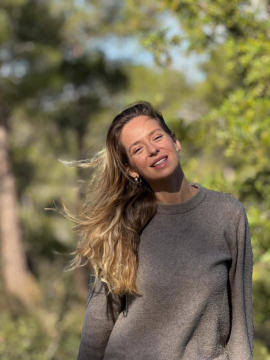 Liz Levi