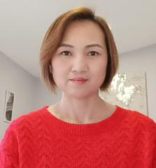 Emma Ma