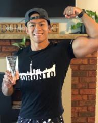 Nicko Dumadaug