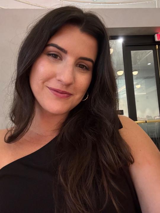 Christi Laflin