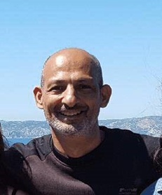 Ibrahim Khalaf