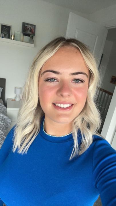 Freya Dymond