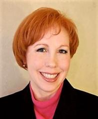 Pamela Johnston