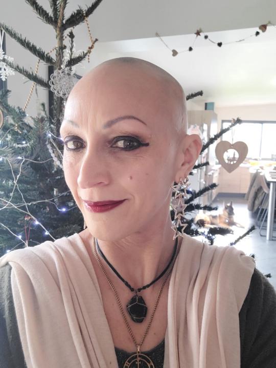 Stephanie Giambertone