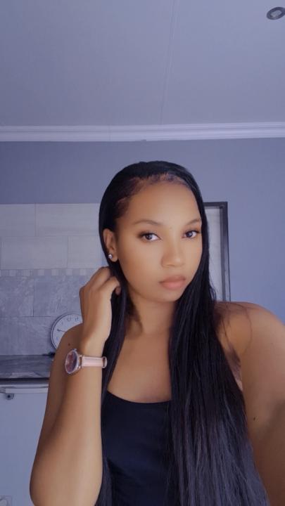 Mokgaetji Wendy Madubye