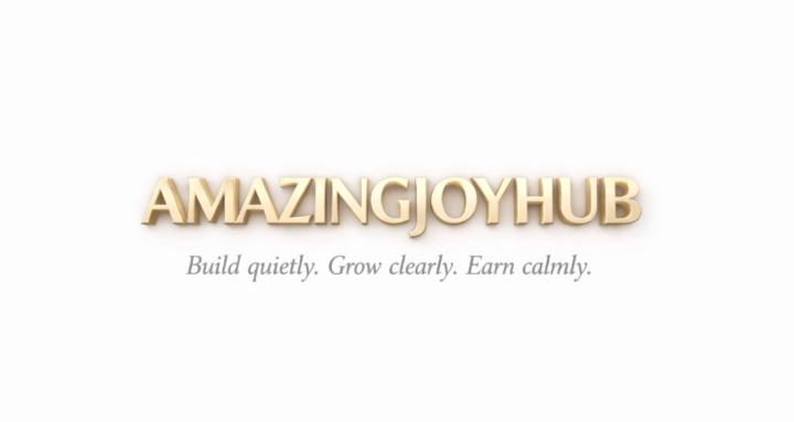 AmazingJoyHub