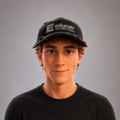 Tom Burrows