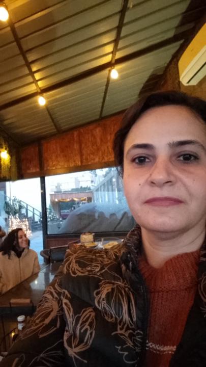 Reema Shaheen
