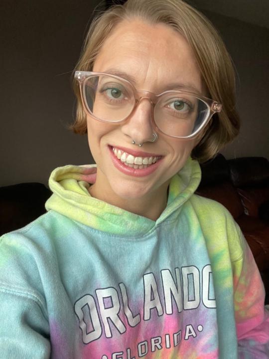 Cortney Nadler