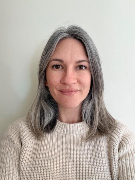 Michelle Garcia Zerillo