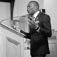 Olusegun Fakeye