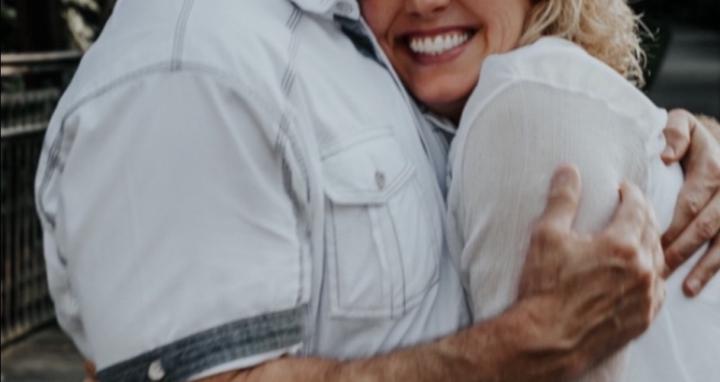 John Money - Healing Marriage