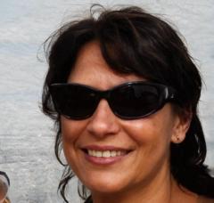 Claire Nitram