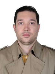 Morteza Kohansal