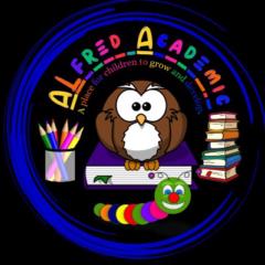 Andrea Alfred