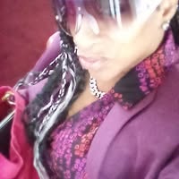 Glenda Wilson