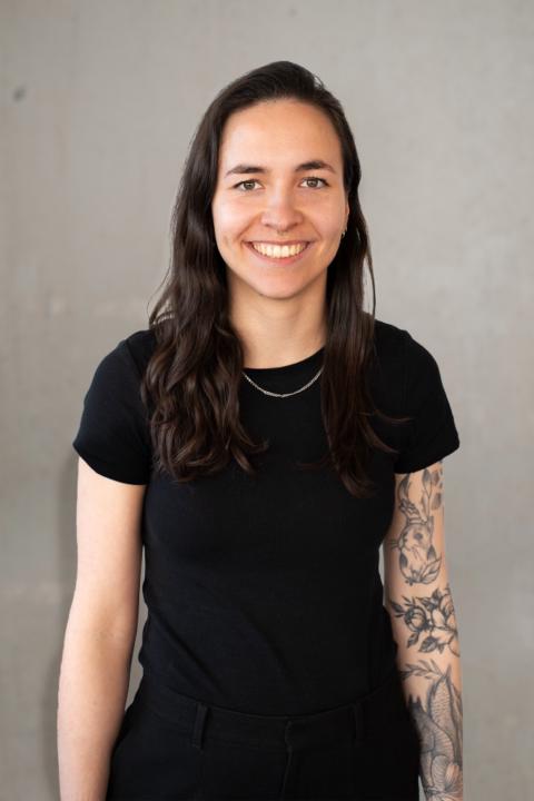 Franziska Botur