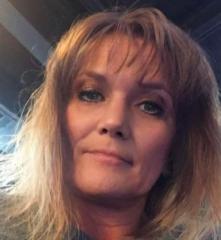 Shelia Fergason