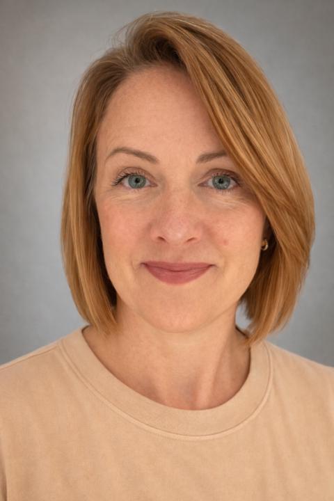 Robyn Thompson