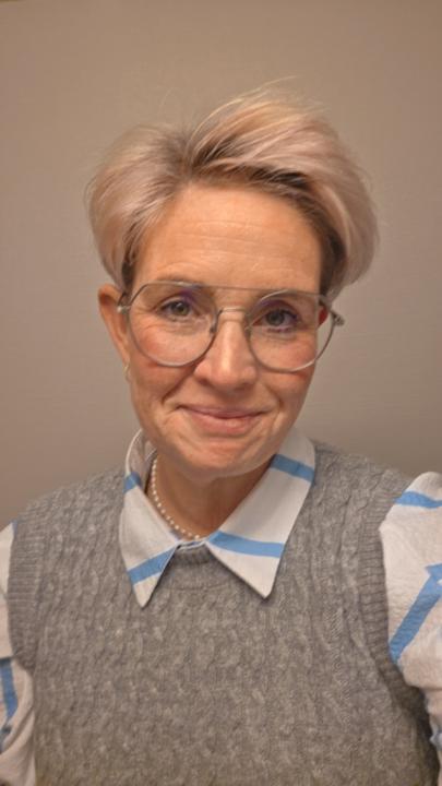 Camilla Thisted-Widtfeldt