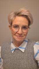 Camilla Thisted-Widtfeldt