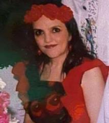 Ruth Elizabeth García