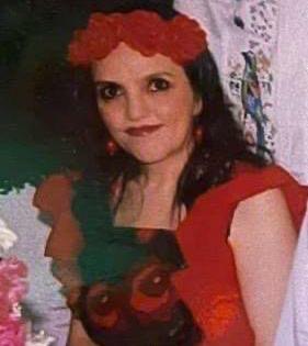 Ruth Elizabeth García