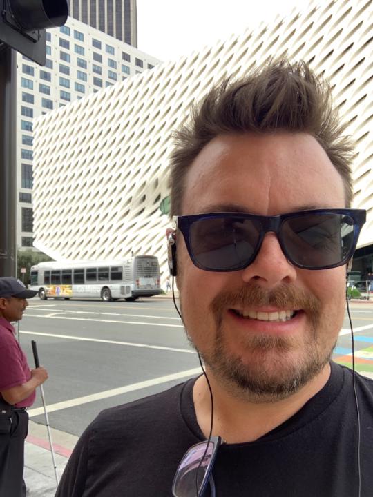 Spike Avery