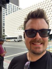 Spike Avery