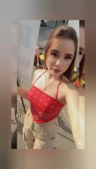 Mafer Uzcategui