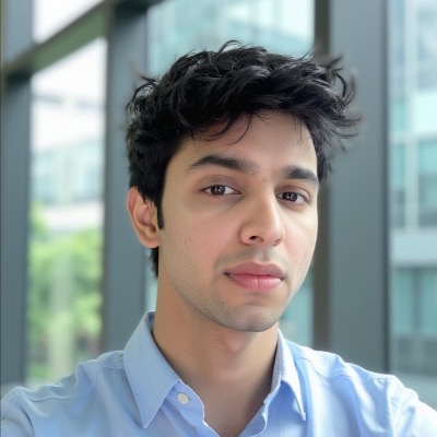 Karan Kohli