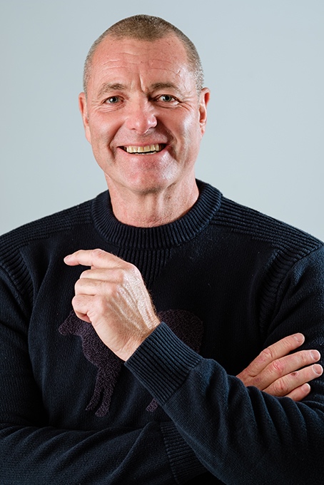 Eric Pike
