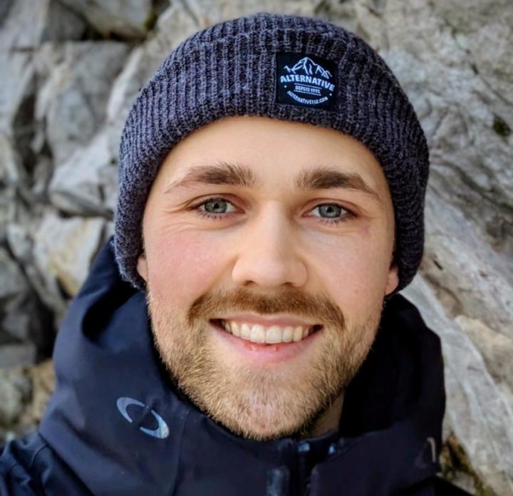 Etienne Ouellet