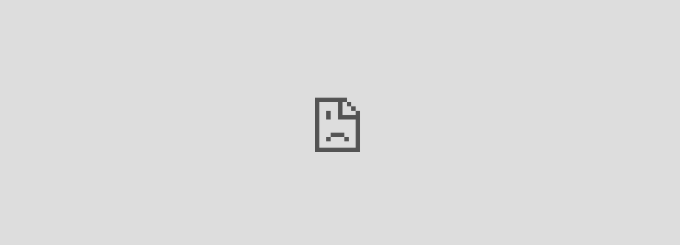 Crashed Program