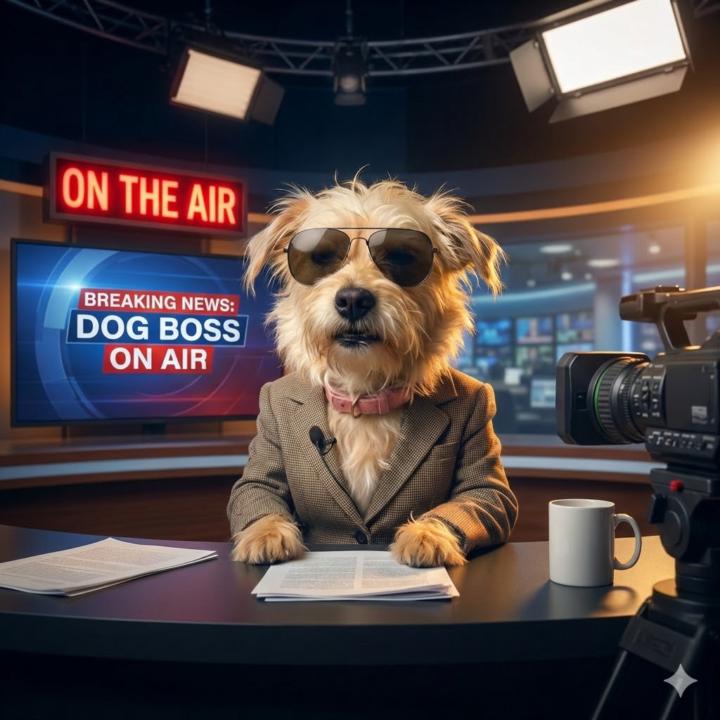 Going Live: Can one person build, launch, operate and scale a business with a single AI Agentic platform? Join me TODAY at 2pm Pacific & find out