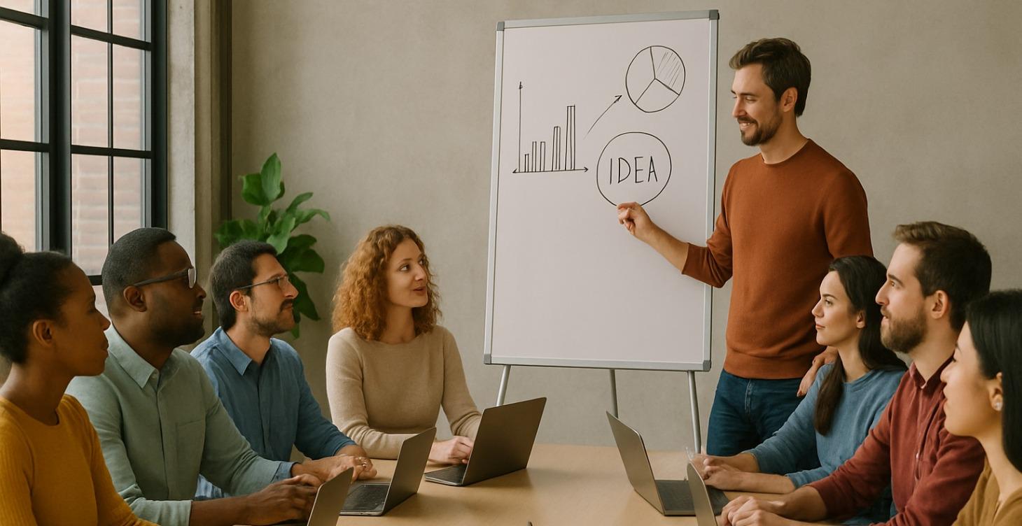 AI Success Accelerator Group Mentoring