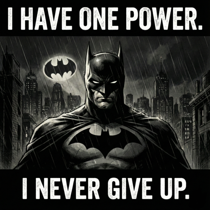 What superpower will you be using in 2026?