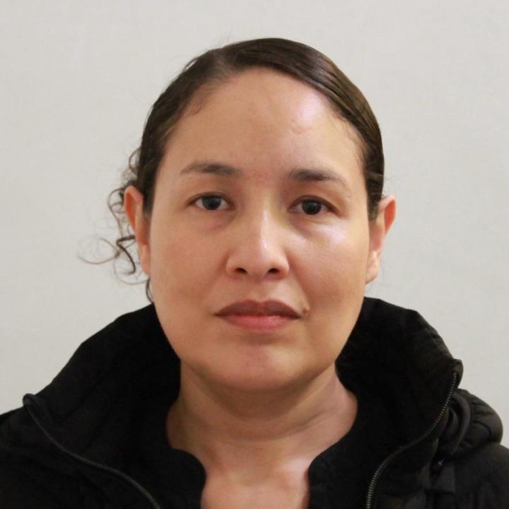 Karen Delgadillo
