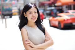 Doris Meng Jin Huang