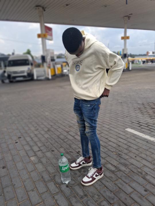 Boitumelo Wisdom Mabunda