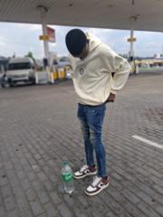 Boitumelo Wisdom Mabunda