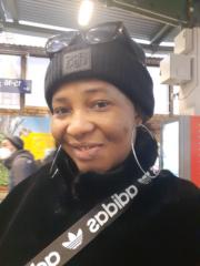 Edith Obiageli Obodo