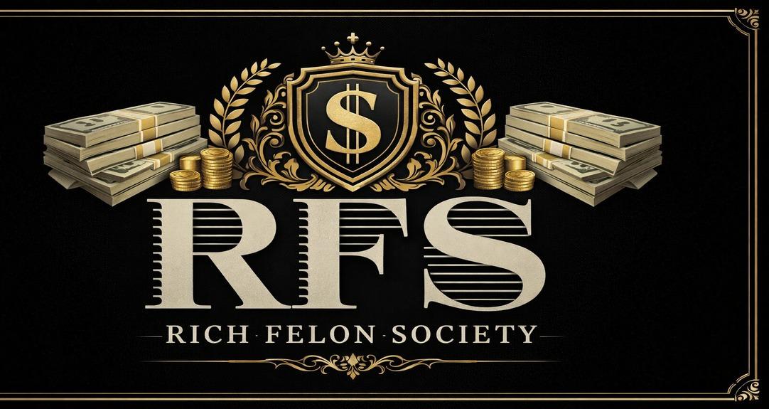 RFS Legacy Membership