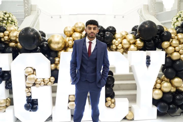 Reynard Baskaran