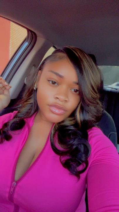 Zyniah Dixon