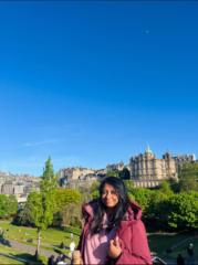 Deepika Chandrashekar