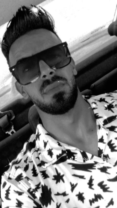 Oussama Azz