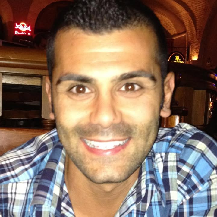 Claudio Melis