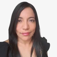 Maryory Valdés