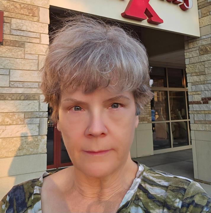 Holly Prince